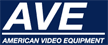 AVE Closed Circuit Television Equipment