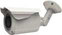 Weatherproof Outdoor Camera