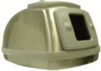 Stainless Steel Camera