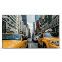 55" Full HD AV Video Wall System